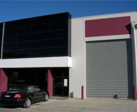 Factory, Warehouse & Industrial commercial property leased at Knoxfield VIC 3180