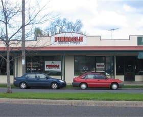 Offices commercial property leased at 5/68 Old Princes Highway Beaconsfield VIC 3807