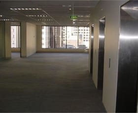 Offices commercial property leased at 8/117 York Street Sydney NSW 2000