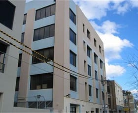 Offices commercial property leased at 55 Renwick Street Redfern NSW 2016
