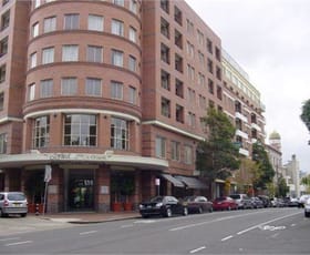Offices commercial property leased at 101/355 Crown Street Surry Hills NSW 2010