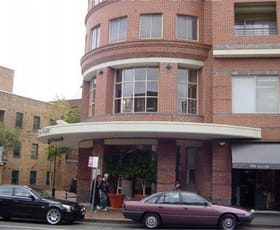 Offices commercial property leased at 101/355 Crown Street Surry Hills NSW 2010