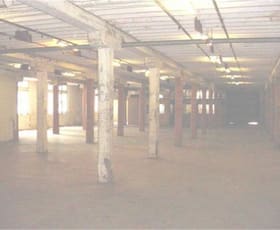 Factory, Warehouse & Industrial commercial property leased at Area F Ultimo NSW 2007