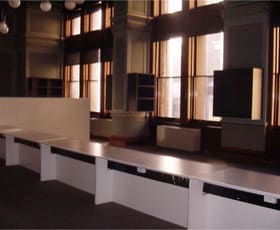 Offices commercial property leased at 405/350 George Street Sydney NSW 2000