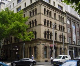 Offices commercial property leased at 1/63 York Street Sydney NSW 2000