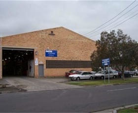 Factory, Warehouse & Industrial commercial property leased at 110-112 Henty Street Reservoir VIC 3073