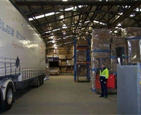 Factory, Warehouse & Industrial commercial property leased at 110-112 Henty Street Reservoir VIC 3073