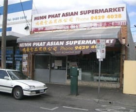 Offices commercial property leased at 178-180 Victoria Street Richmond VIC 3121