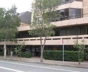 Offices commercial property leased at Suite 9/174 Pacific Highway North Sydney NSW 2060