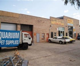 Factory, Warehouse & Industrial commercial property leased at 2/82-84 Captain Cook Drive Caringbah NSW 2229