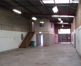 Factory, Warehouse & Industrial commercial property leased at 2/82-84 Captain Cook Drive Caringbah NSW 2229