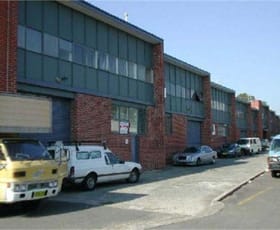 Factory, Warehouse & Industrial commercial property leased at Gladesville NSW 2111
