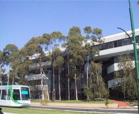 Offices commercial property leased at 818 Whitehorse Rd Box Hill VIC 3128