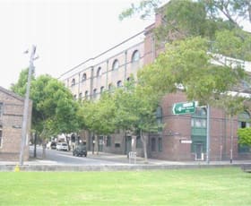 Factory, Warehouse & Industrial commercial property leased at Arwa F Ultimo NSW 2007