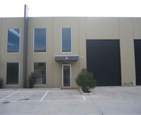 Factory, Warehouse & Industrial commercial property leased at 8 /632 Clayton Road Clayton VIC 3168