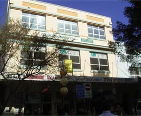 Offices commercial property leased at Suite 4/17-19 Sydney Road Manly NSW 2095