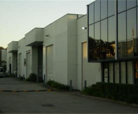 Offices commercial property leased at 2/5 Salisbury Road Castle Hill NSW 2154
