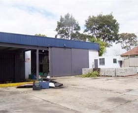 Development / Land commercial property leased at 30 Parramatta Rd Lidcombe NSW 2141