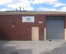 Factory, Warehouse & Industrial commercial property leased at Oakleigh VIC 3166