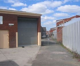 Factory, Warehouse & Industrial commercial property leased at Oakleigh VIC 3166
