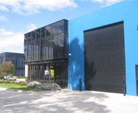 Factory, Warehouse & Industrial commercial property leased at Oakleigh VIC 3166