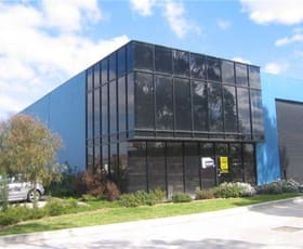 Factory, Warehouse & Industrial commercial property leased at Oakleigh VIC 3166