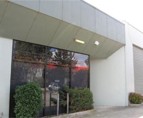 Factory, Warehouse & Industrial commercial property leased at 10/5-7 Vesper Drive Narre Warren VIC 3805