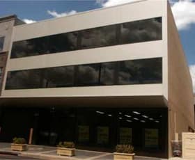 Offices commercial property leased at 15-17 Argyle Street Parramatta NSW 2150
