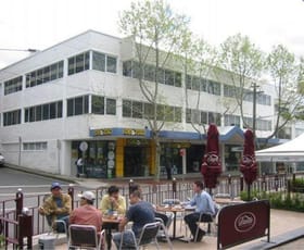 Offices commercial property leased at 7/20 Young Street Neutral Bay NSW 2089