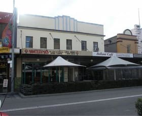 Offices commercial property leased at 315 Church Street Parramatta NSW 2150