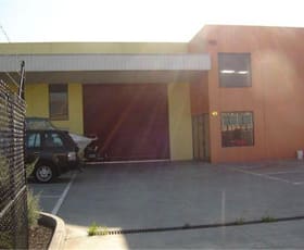Factory, Warehouse & Industrial commercial property leased at 45 Osborne Ave Springvale VIC 3171