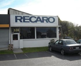 Factory, Warehouse & Industrial commercial property leased at 131 Chesterville Road Moorabbin VIC 3189
