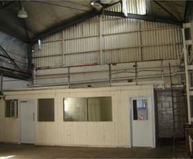 Factory, Warehouse & Industrial commercial property leased at 131 Chesterville Road Moorabbin VIC 3189