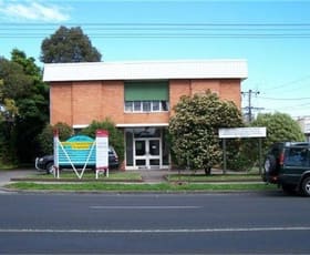 Offices commercial property leased at GndFlr/140 Barkers Road Hawthorn VIC 3122