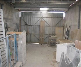 Factory, Warehouse & Industrial commercial property leased at 162 Hoddle Street Collingwood VIC 3066