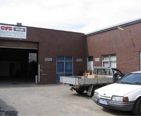 Factory, Warehouse & Industrial commercial property leased at Dandenong VIC 3175