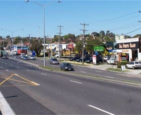 Factory, Warehouse & Industrial commercial property leased at 6 Manningham Road Bulleen VIC 3105