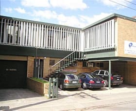 Offices commercial property leased at South Yarra VIC 3141