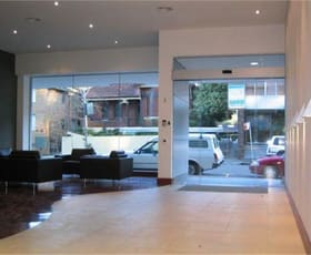 Offices commercial property leased at Suite 101/21 Berry Street North Sydney NSW 2060