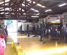 Factory, Warehouse & Industrial commercial property leased at 617-619 Parramatta Road Leichhardt NSW 2040