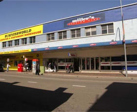 Offices commercial property leased at George Parramatta NSW 2150