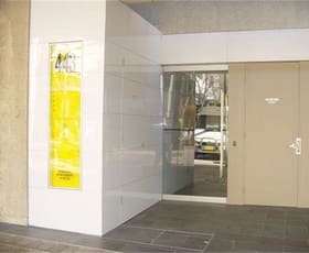 Offices commercial property leased at Suite 202/443 Victoria Avenue Chatswood NSW 2067