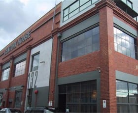 Offices commercial property leased at 132 Gwynne Street, Richmond VIC 3121
