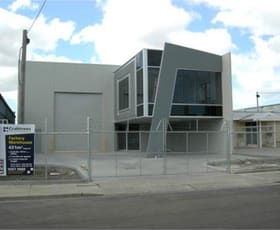 Factory, Warehouse & Industrial commercial property leased at Clayton VIC 3168