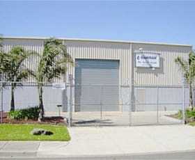 Factory, Warehouse & Industrial commercial property leased at 10-16 Southey Street Williamstown VIC 3016