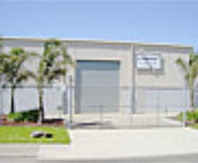 Factory, Warehouse & Industrial commercial property leased at 10-16 Southey Street Williamstown VIC 3016