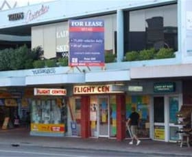 Shop & Retail commercial property leased at Shop 9/202-212 Military Road Neutral Bay NSW 2089