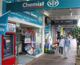 Offices commercial property leased at 16 Spit Road Mosman NSW 2088