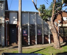 Factory, Warehouse & Industrial commercial property leased at 8 Stokes Avenue Alexandria NSW 2015