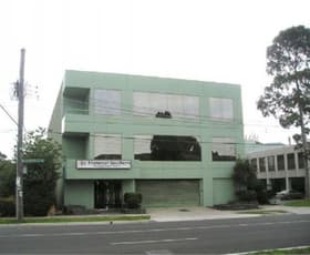 Offices commercial property leased at 11 Chesterville Road Moorabbin VIC 3189